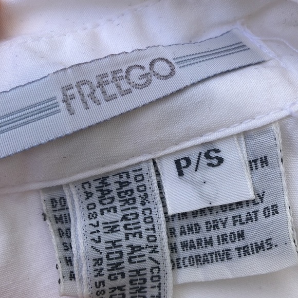 Vintage Beaded Western Metallic Star Snap Shirt - Picture 13 of 15